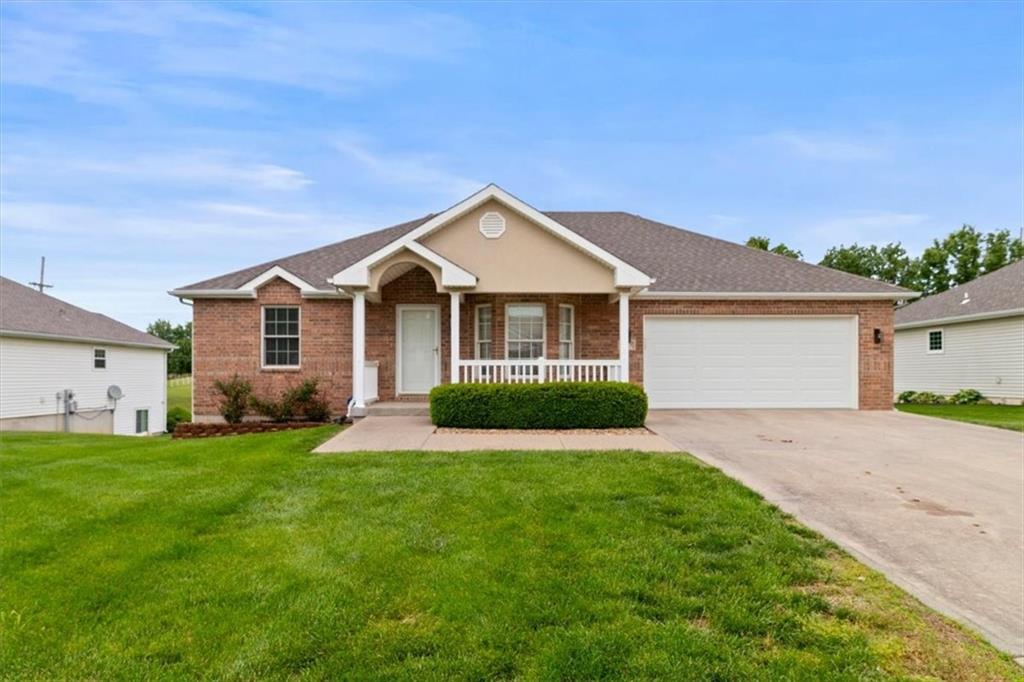 2515 N 100th St, Kansas City, KS 66109
