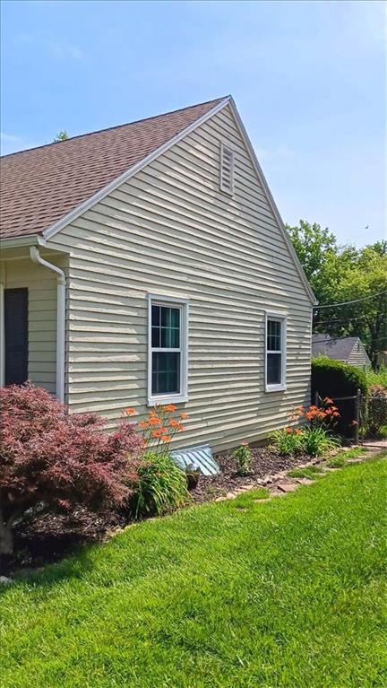 5319 Juniper St, Roeland Park, KS 66205