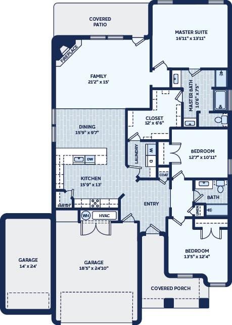 18420 W 195 St, Spring Hill, KS 66083