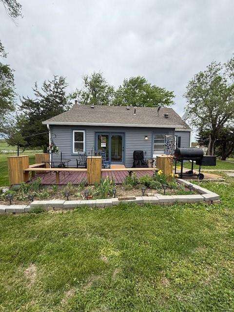 9845 State Route C Hw, Savannah, MO 64485
