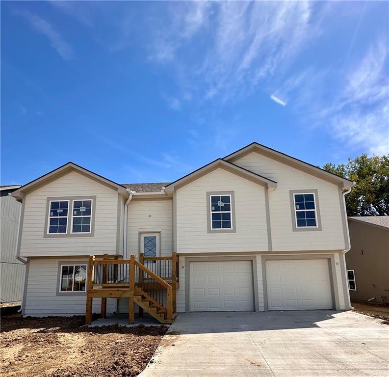 tbd NE White Oaks Ln, Oak Grove, MO 64075