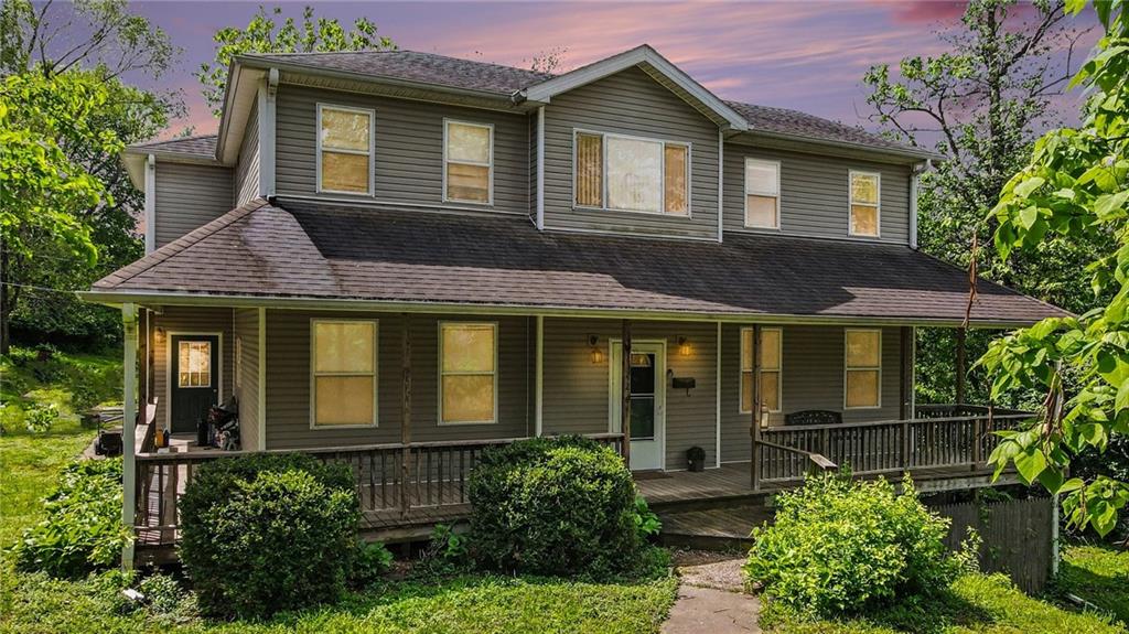 226 Clayton St, St Joseph, MO 64504