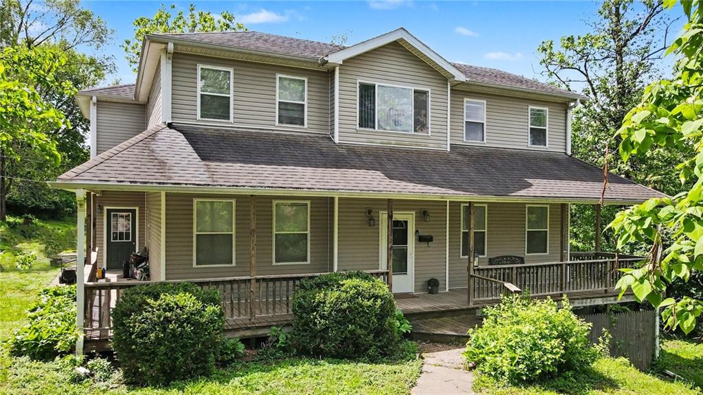 226 Clayton St, St Joseph, MO 64504