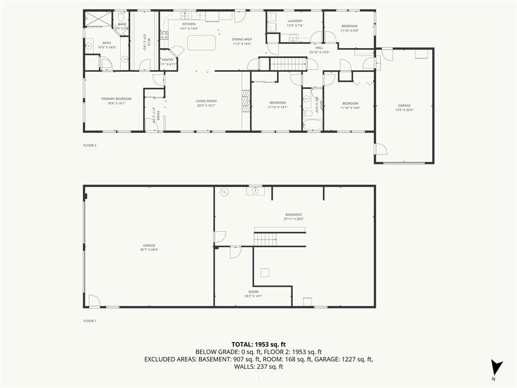 27455 Stephanie Ln, Weston, MO 64098