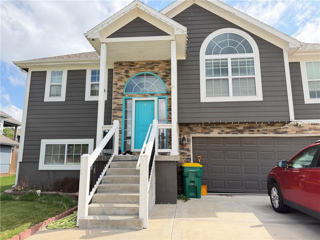 11219 Kimball Ave, Kansas City, KS 66109