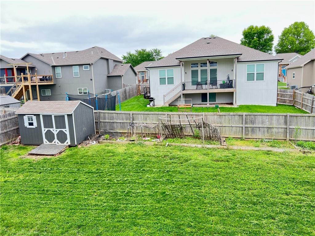 11219 Kimball Ave, Kansas City, KS 66109