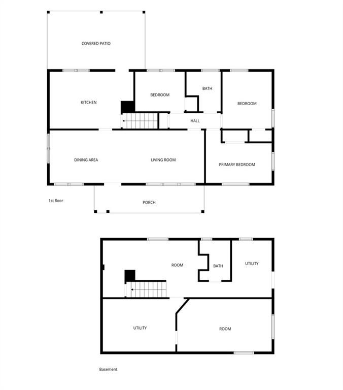 2802 Blackwell Rd, St Joseph, MO 64506