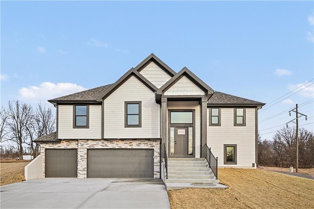 12408 Morgan St, Excelsior Springs, MO 64024