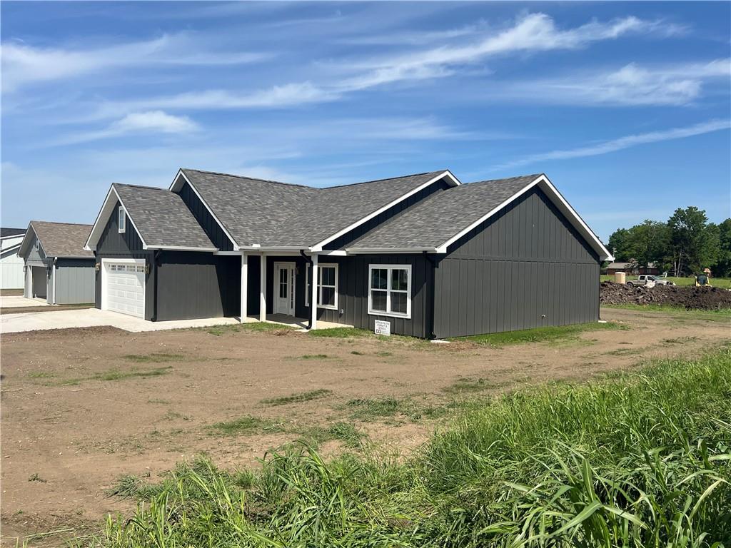 500 Catalpa St, Independence, KS 67301