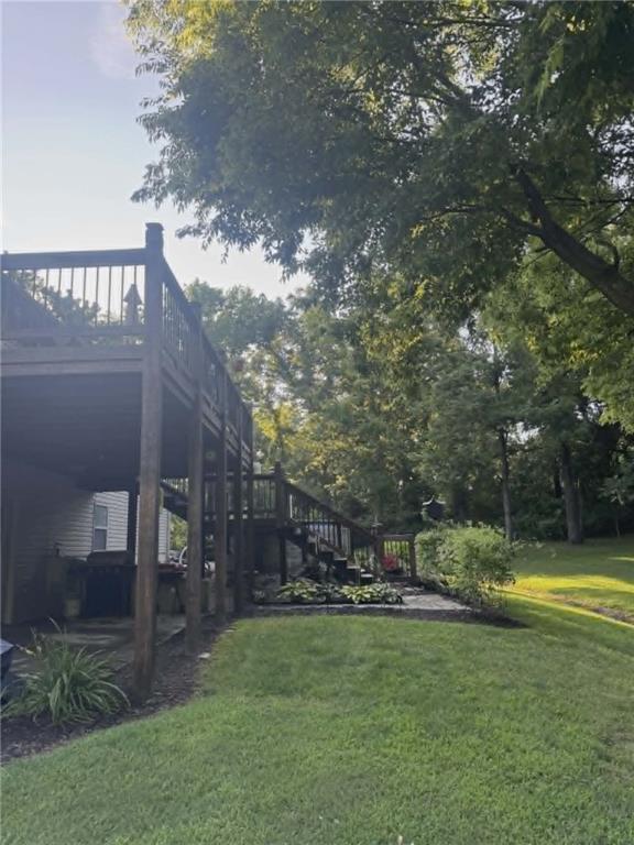 241 NW 66 Rd, Clinton, MO 64735