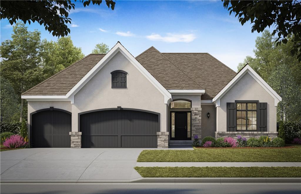 8001 Marion St, Shawnee, KS 66220