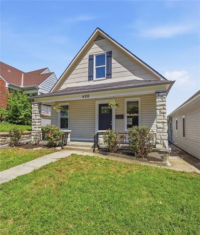 426 Ann Ave, Kansas City, KS 66101