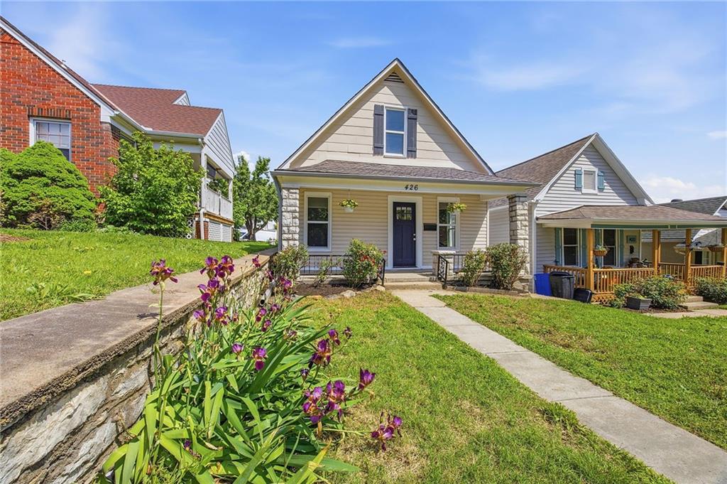426 Ann Ave, Kansas City, KS 66101