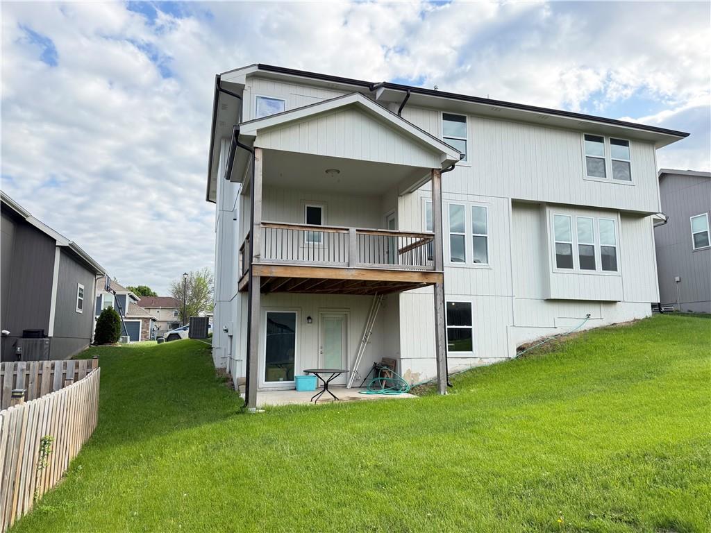 11312 Yecker Ave, Kansas City, KS 66109