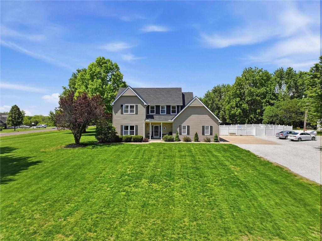 20189 167th St, Basehor, KS 66007