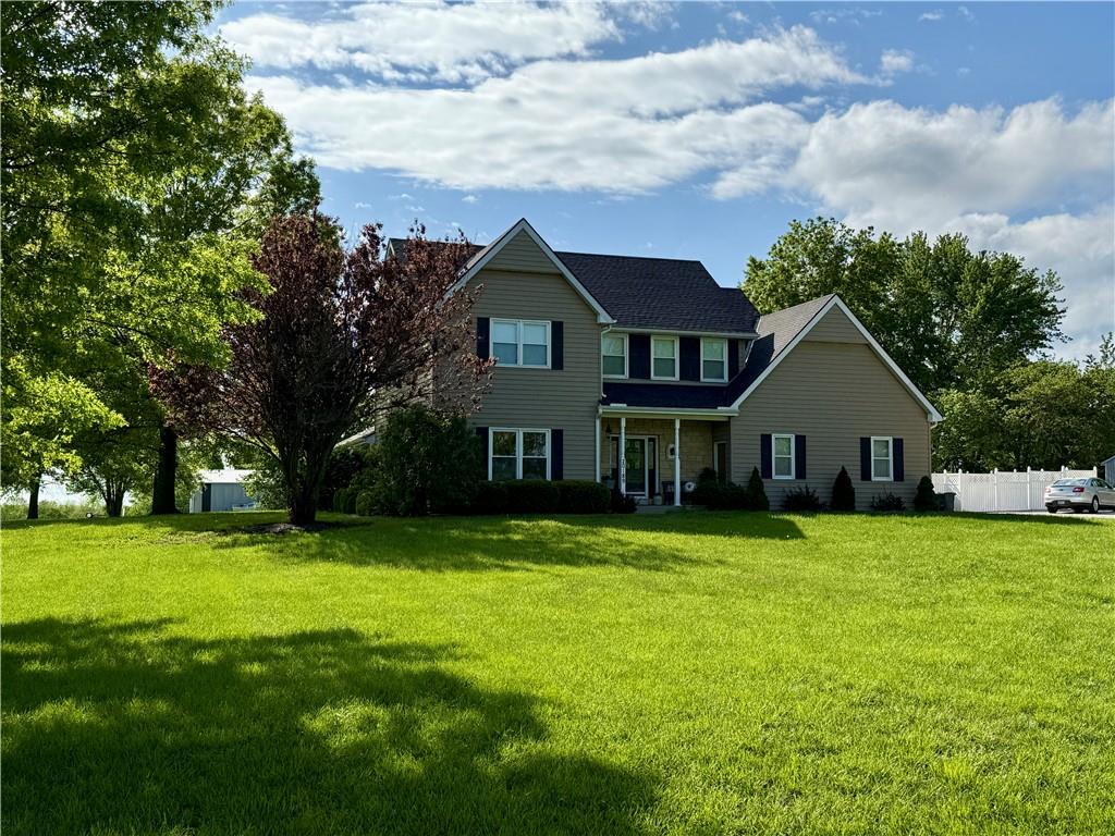 20189 167th St, Basehor, KS 66007