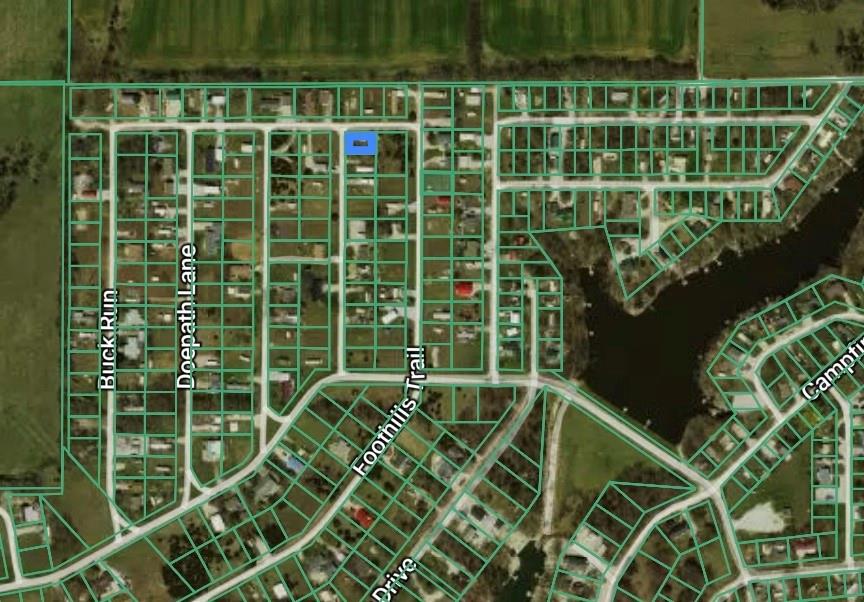 42 Buckskin Dr, Linn Valley, KS 66040