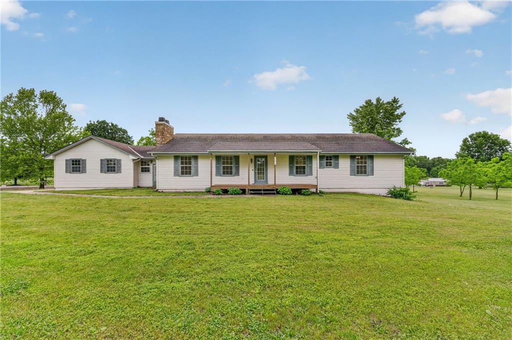 14203 E 198th St, Peculiar, MO 64078