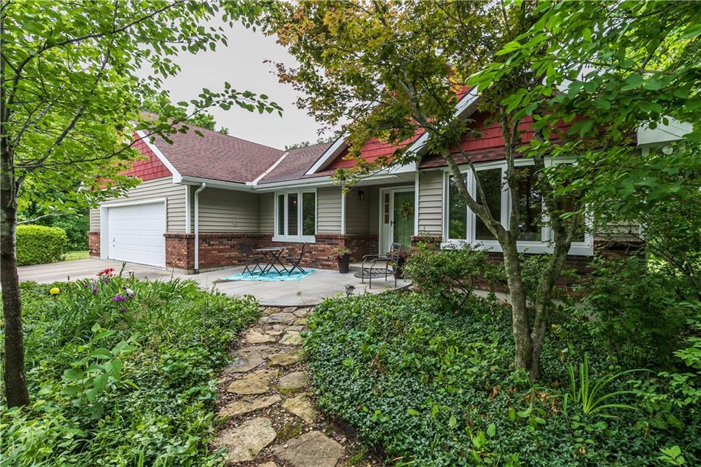 13805 Plattsburg Rd, Kearney, MO 64060