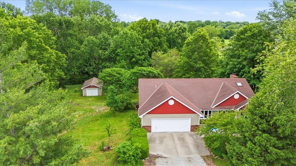 13805 Plattsburg Rd, Kearney, MO 64060