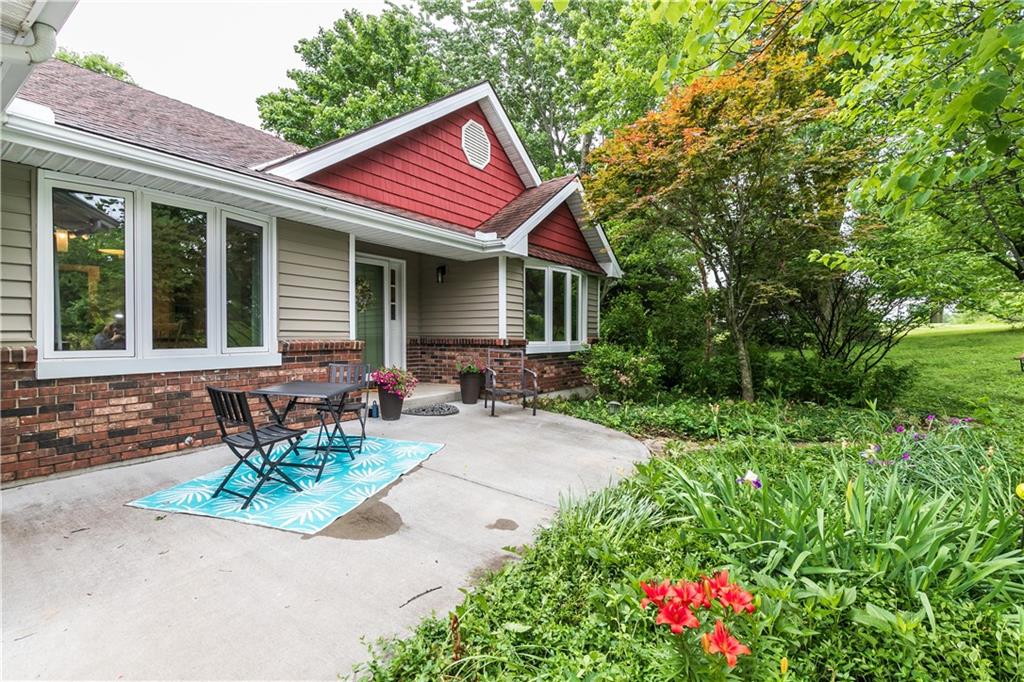 13805 Plattsburg Rd, Kearney, MO 64060