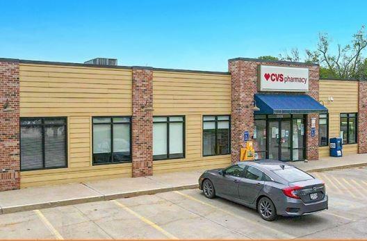 1018 N Jesse James Rd, Excelsior Springs, MO 64024