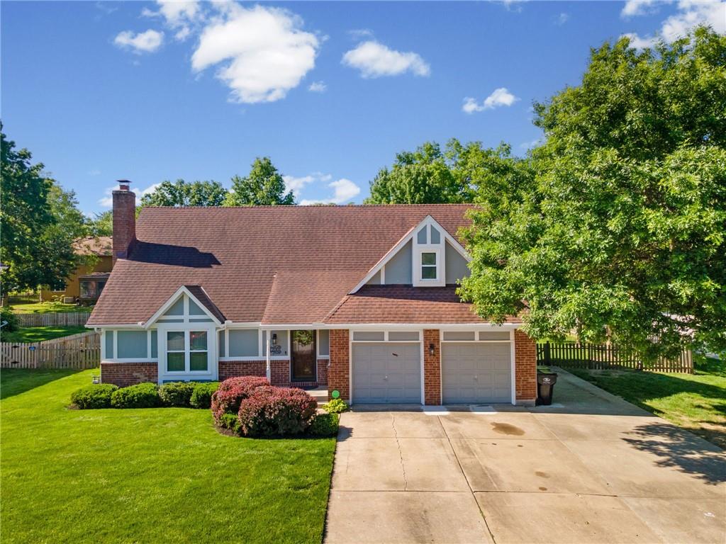 12001 E 77th Ter, Raytown, MO 64138