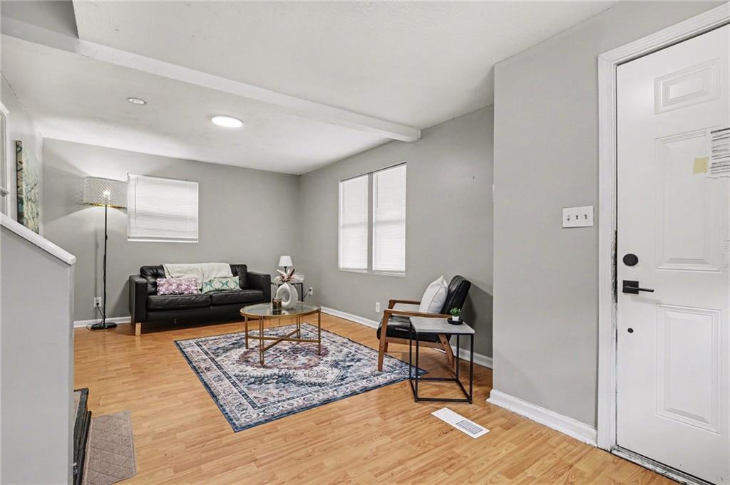 2116 Kansas Ave, Kansas City, MO 64127