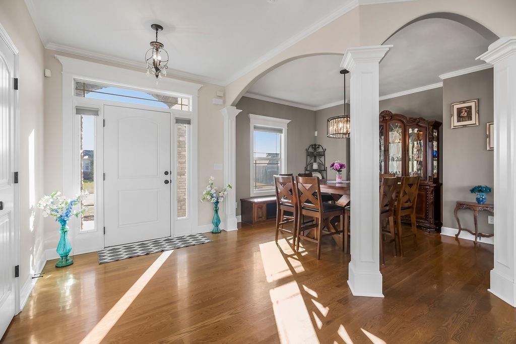27810 E 133rd Ct, Lee's Summit, MO 64086