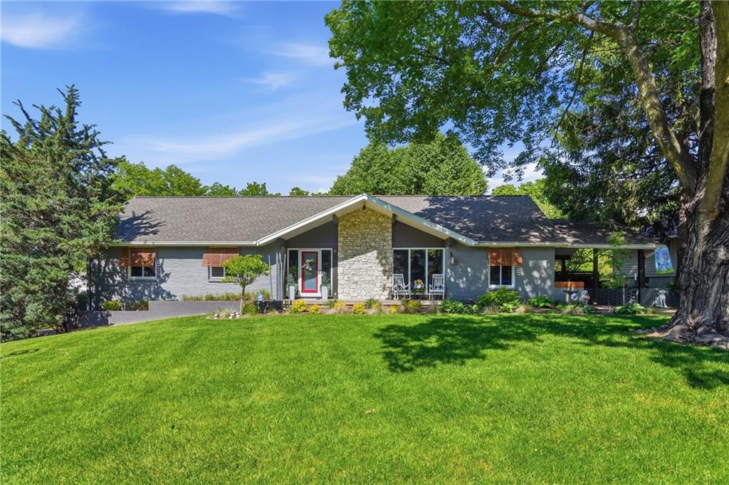 14408 Berkshire Dr, Independence, MO 64055