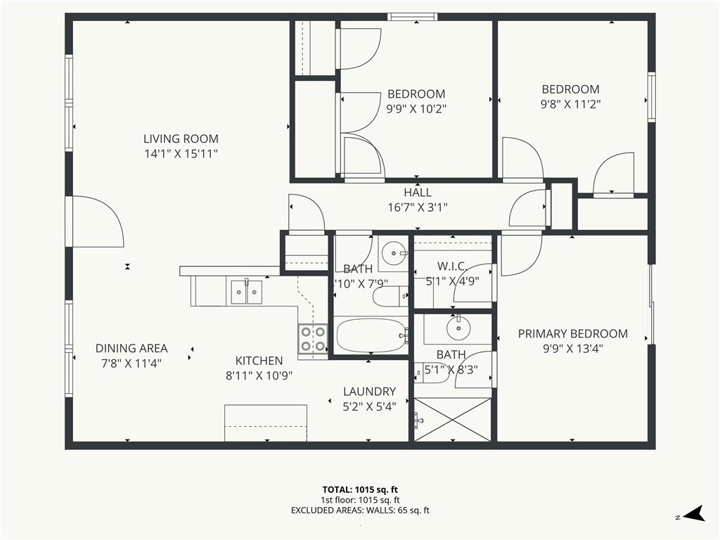 214 W 4th St, Pomona, KS 66076