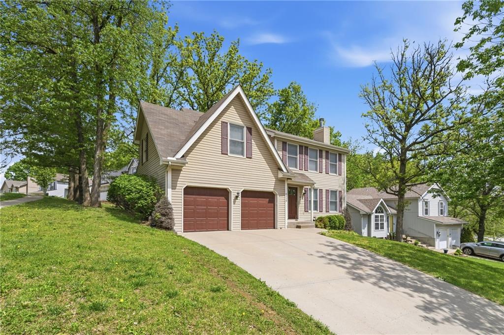 9338 NW 86th Ter, Kansas City, MO 64153