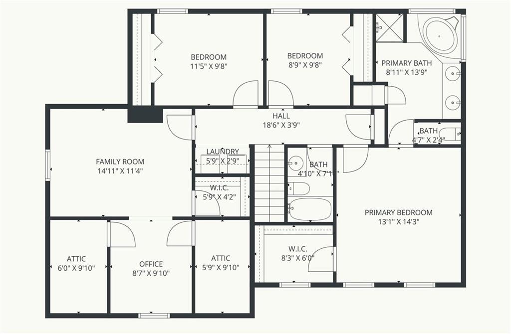 9338 NW 86th Ter, Kansas City, MO 64153