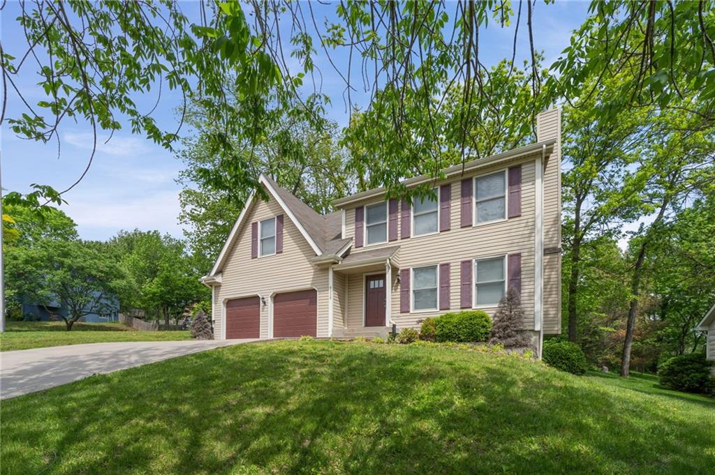 9338 NW 86th Ter, Kansas City, MO 64153