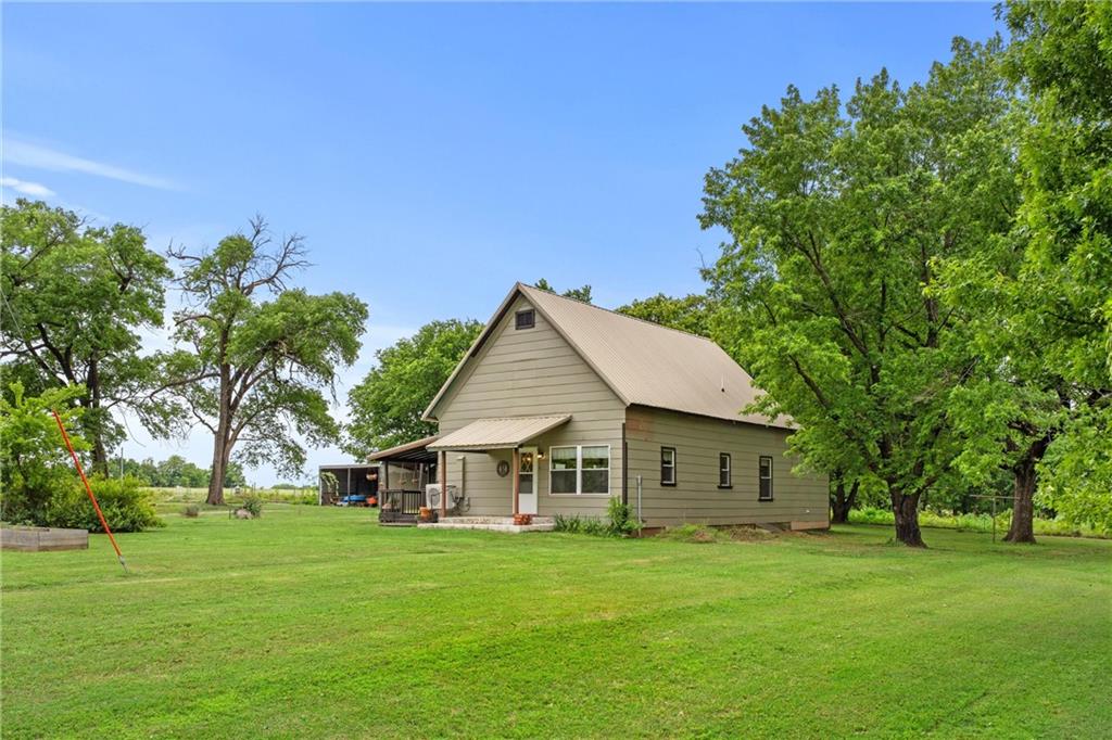 2049 Cr 2300 N/A, Caney, KS 67333