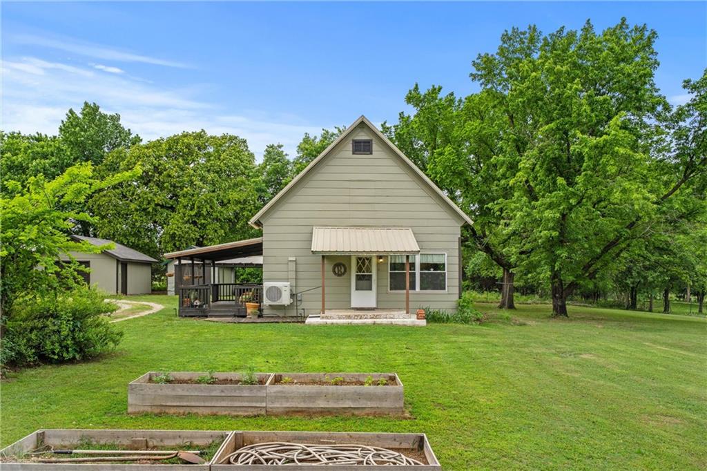 2049 Cr 2300 N/A, Caney, KS 67333