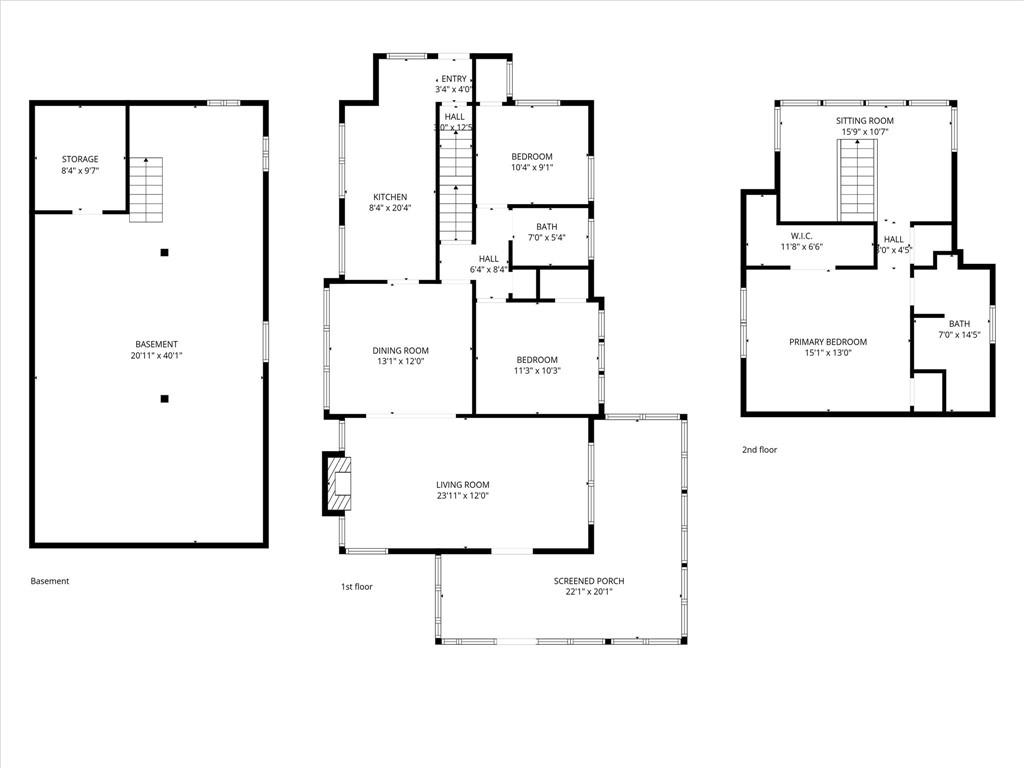 106 E 65th Ter, Kansas City, MO 64113