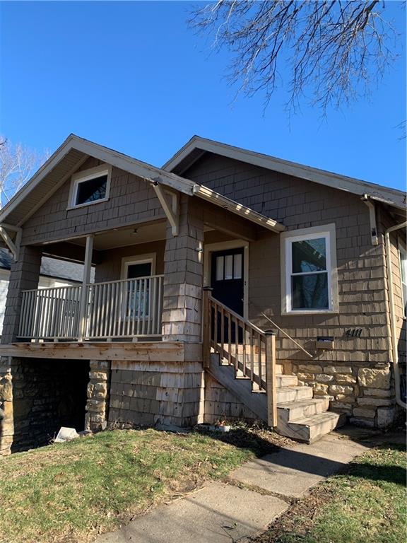 4111 Booth St, Kansas City, KS 66103