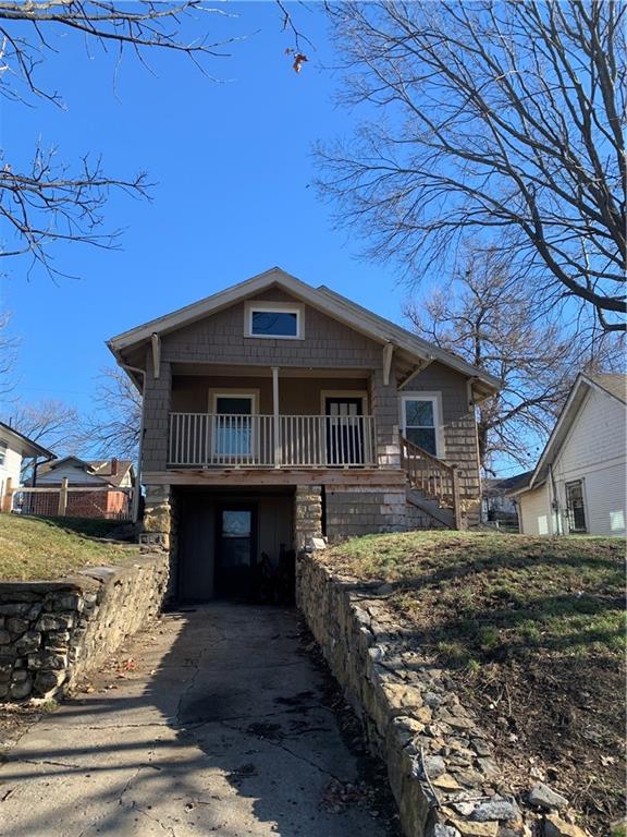 4111 Booth St, Kansas City, KS 66103