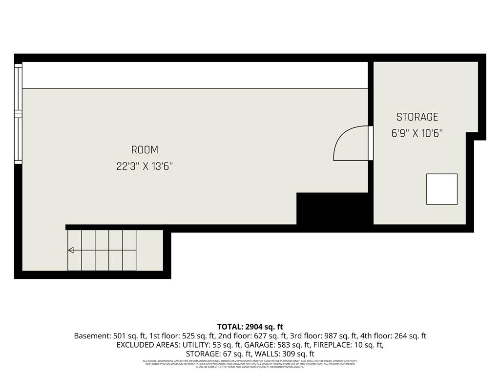 4304 Kensington Dr, St Joseph, MO 64506