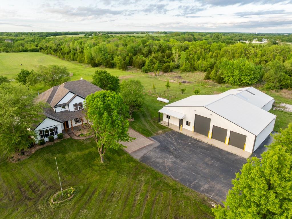 18200 E 191st St, Pleasant Hill, MO 64080