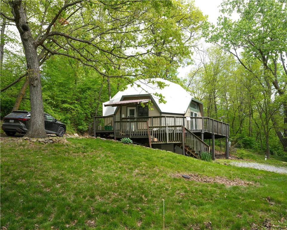 5538 SE Lakeview Dr, Lathrop, MO 64465