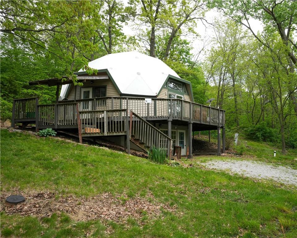 5538 SE Lakeview Dr, Lathrop, MO 64465