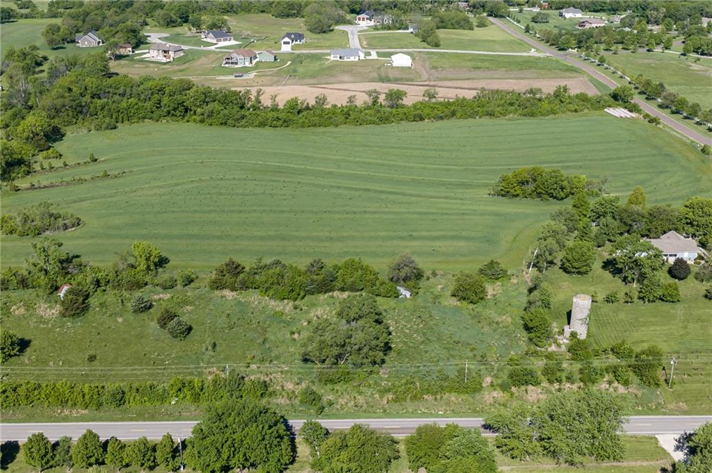 Lot 5 Tonganoxie Dr, Leavenworth, KS 66048