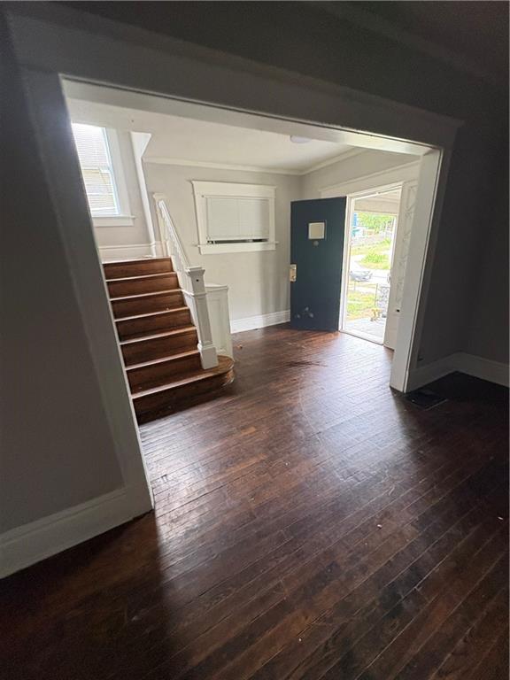 2206 Montgall Ave, Kansas City, MO 64127