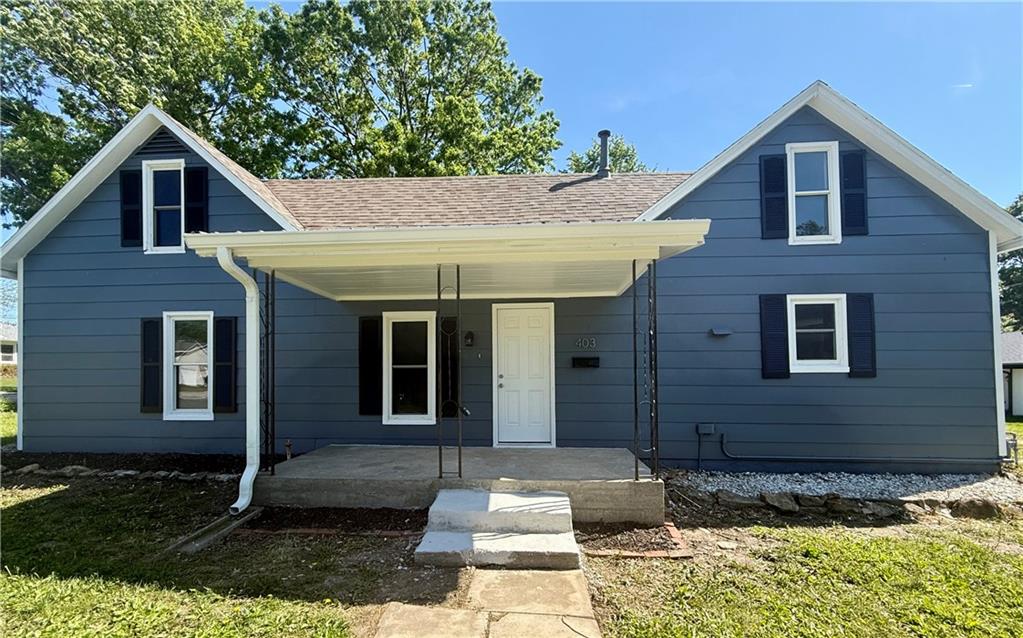403 E Chestnut St, Archie, MO 64725