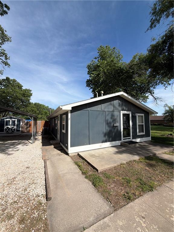 311 13th St, Humboldt, KS 66748