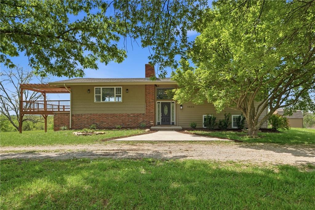 5600 N 115th St, Kansas City, KS 66109