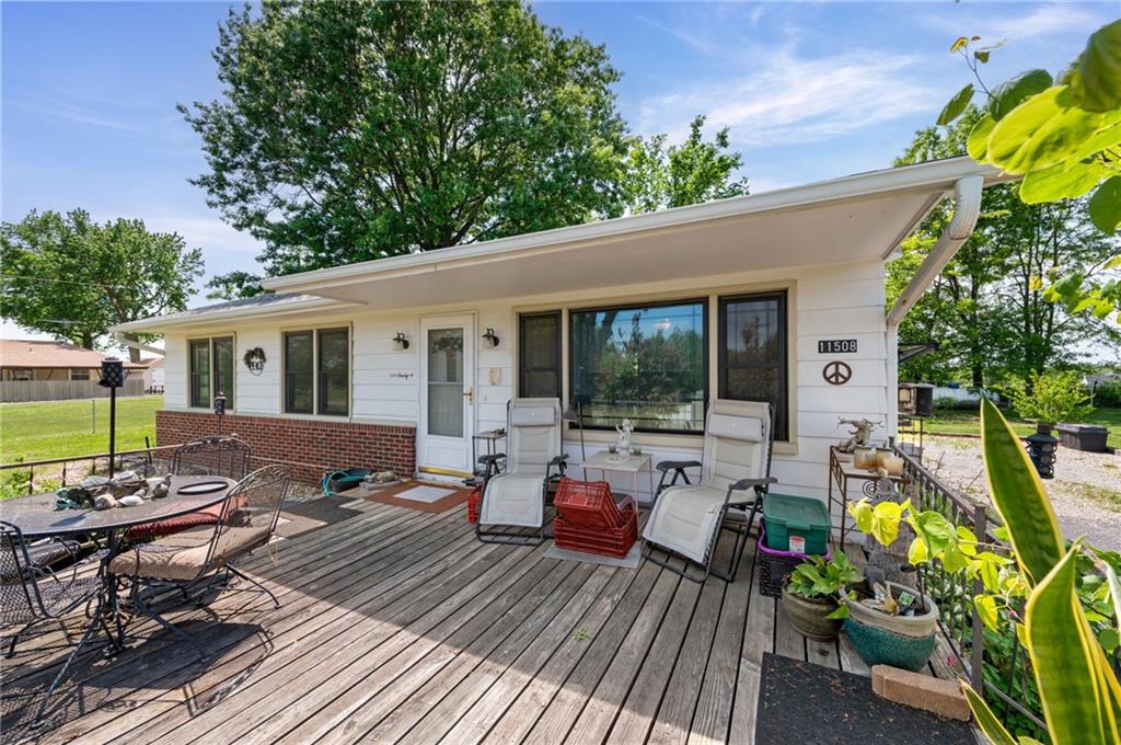 11508 NE Highway 69 N/A, Cameron, MO 64429