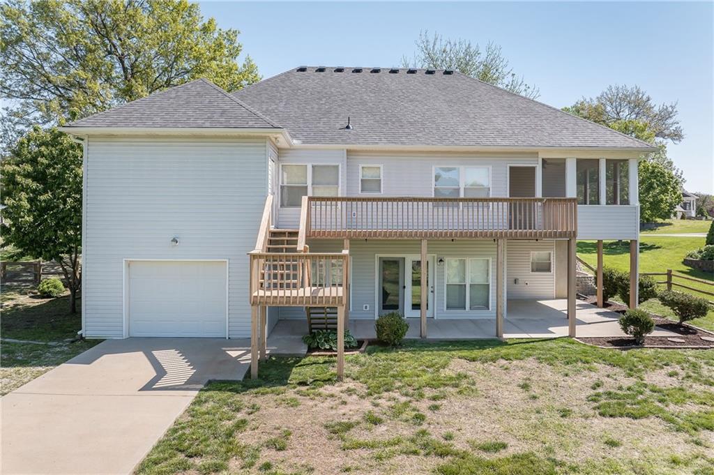 128 Lakeview Dr, Plattsburg, MO 64477